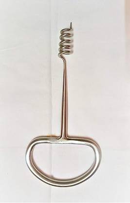 VENDU MYOMA SCREW STAINLESS STEEL Surgical Screw