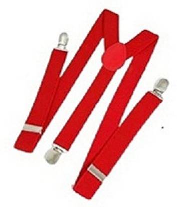 YOS TRENDZ Y- Back Suspenders for Men