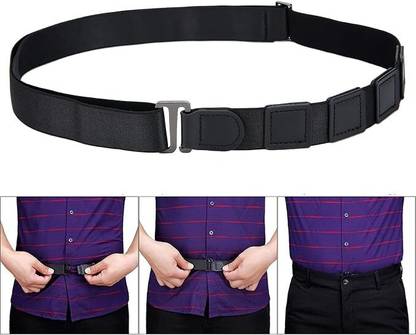 KGBTREADS Y- Back Suspenders for Men