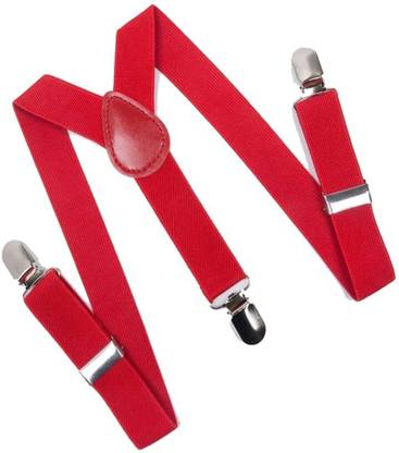CAPE9 Y- Back Suspenders for Men