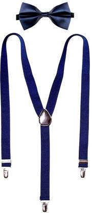 Urban Cawnpore Y- Back Suspenders for Women