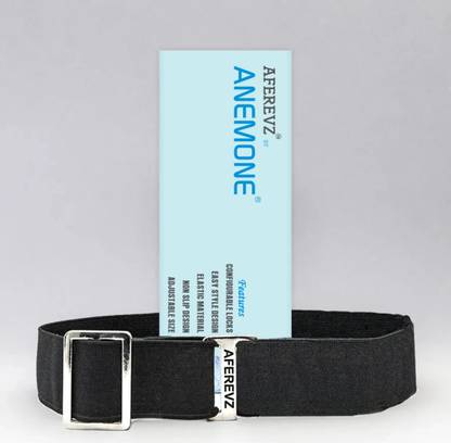 Anemone Y- Back Suspenders for Men & Women