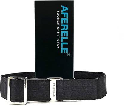 aferelle Y- Back Suspenders for Men