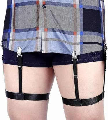 WriteWay X- Back Suspenders for Men