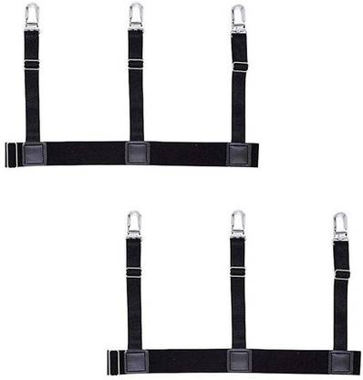 BOTIST X- Back Suspenders for Men