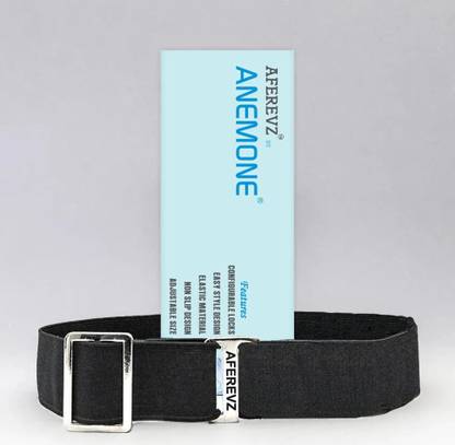Anemone Y- Back Suspenders for Men