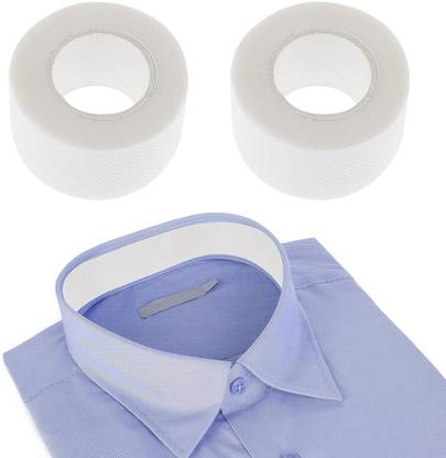 MBVTREADS Collar Protector Sweat Tape Sweat Pads