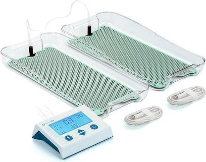 Dermadry Total Dermadry Hands & Feet Sweat Pads