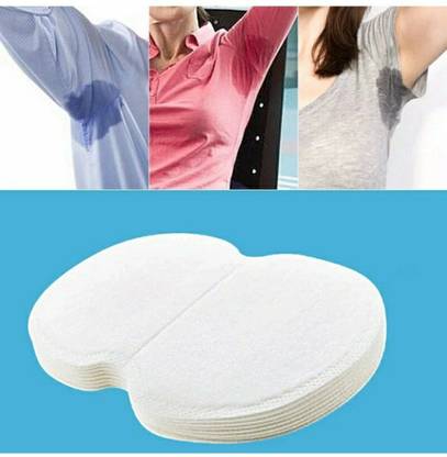 Prahant Arm Sweat Absorbing Stick Sweat Pads