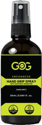 Gameonglow GOG-EG-50-S Sweat Pads