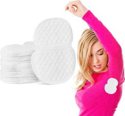 Ckcosmed Sweat_Pads Sweat Pads