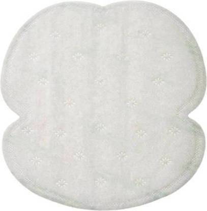 Diva Secret Underarm Sweat Soft Stay Confident Longer Arm Pads For Unisex Pads 10 Sweat Pads