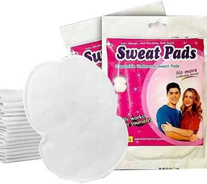 Cronzeq SWeet PAds 1 Sweat Pads