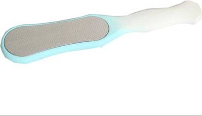 Trendy HIGH QUALITY PROFESSIONAL PACK OF 1 Foot Metal File Sweat Scraper