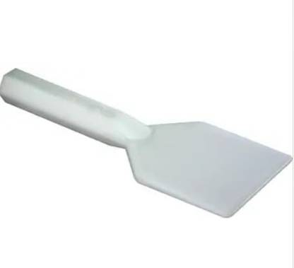 SHUBHAM ENTERPRISE PP Scrapper (Polypropylene) Having Good Unbreakable Handle. Sweat Scraper