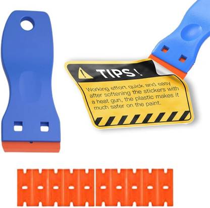 Ezliving EZ-CS-0161 Sweat Scraper