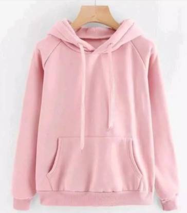 MODERNSSHOP Full Sleeve Solid Men Sweatshirt