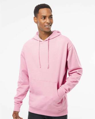 Bokaro Full Sleeve Solid Men Sweatshirt