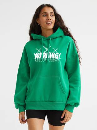 Full Sleeve Women Sweatshirt