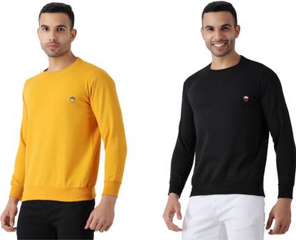 Full Sleeve Men Sweatshirt