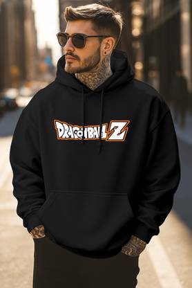 Triptee Full Sleeve Printed Men Sweatshirt