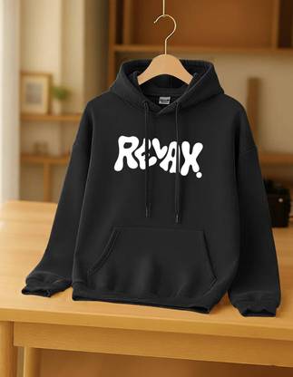 Full Sleeve Men Sweatshirt