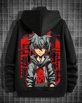 AVA Fashion Full Sleeve Graphic Print Men Sweatshirt