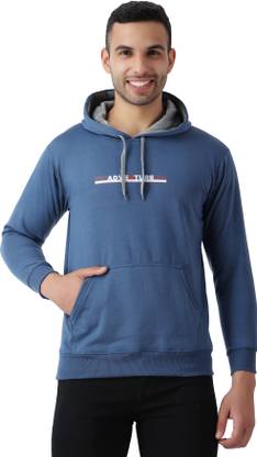 Full Sleeve Men Sweatshirt