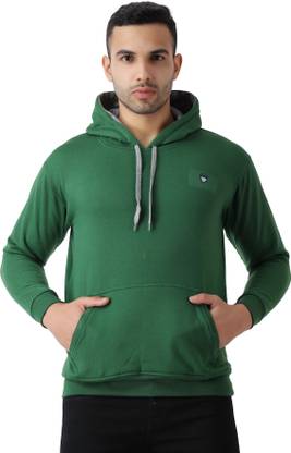 Full Sleeve Men Sweatshirt