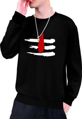 Full Sleeve Men Sweatshirt