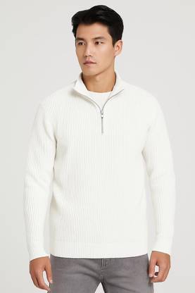 Full Sleeve Men Sweatshirt