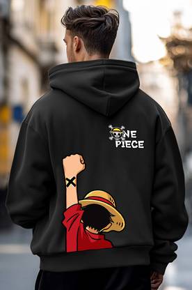 Full Sleeve Printed Men Sweatshirt