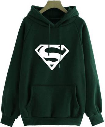 Full Sleeve Men Sweatshirt