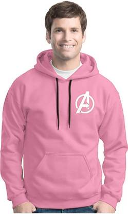 Full Sleeve Men Sweatshirt