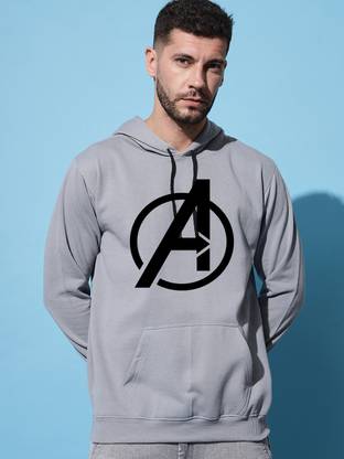 IMSA MODA Full Sleeve Printed Men Sweatshirt