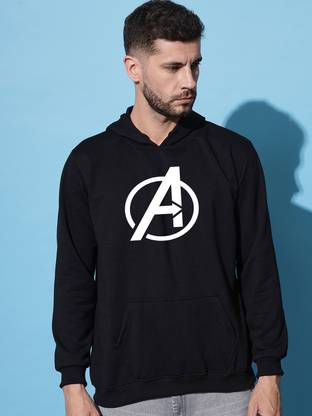 IMSA MODA Full Sleeve Printed Men Sweatshirt