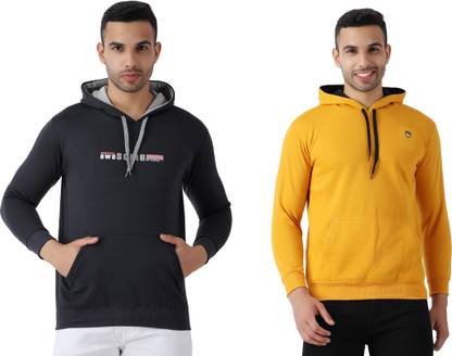 Full Sleeve Men Sweatshirt