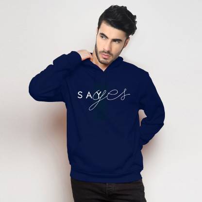 Full Sleeve Men Sweatshirt