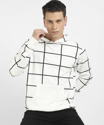 CAMPUS SUTRA Full Sleeve Solid Men Sweatshirt