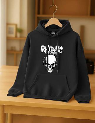 Full Sleeve Men Sweatshirt