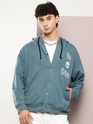 Kook N Keech Full Sleeve Printed Men Sweatshirt