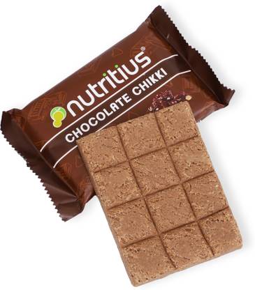 Nutritius Sweet Pouch