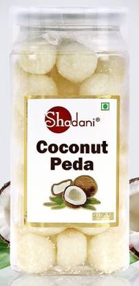 Shadani Coconut Peda Can