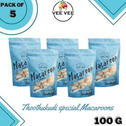 Vee Vee Thoothukudi special Macaroons Pouch