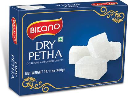 Bikano Dry Petha Box