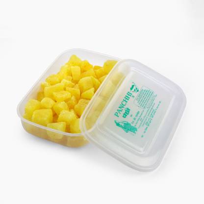 Panchhi Petha Kesar Cherry Original Agra Petha|Traditionally Made with Handpicked Ash Gourd Box