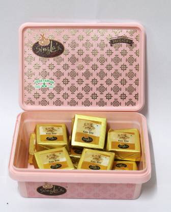 singla's KAJU BITE 200g Box
