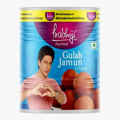 Prabhuji Gulab Jamun Box