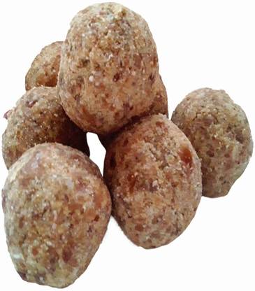 Prajwalitha Oats Badaam Dates Nutrition Laddu Box