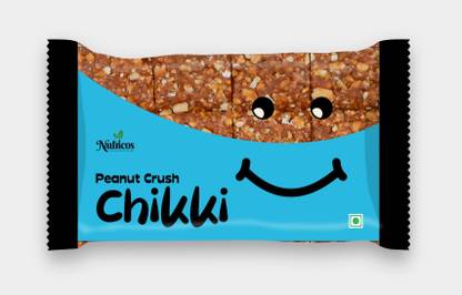 Nutricos CRUSH500 Box